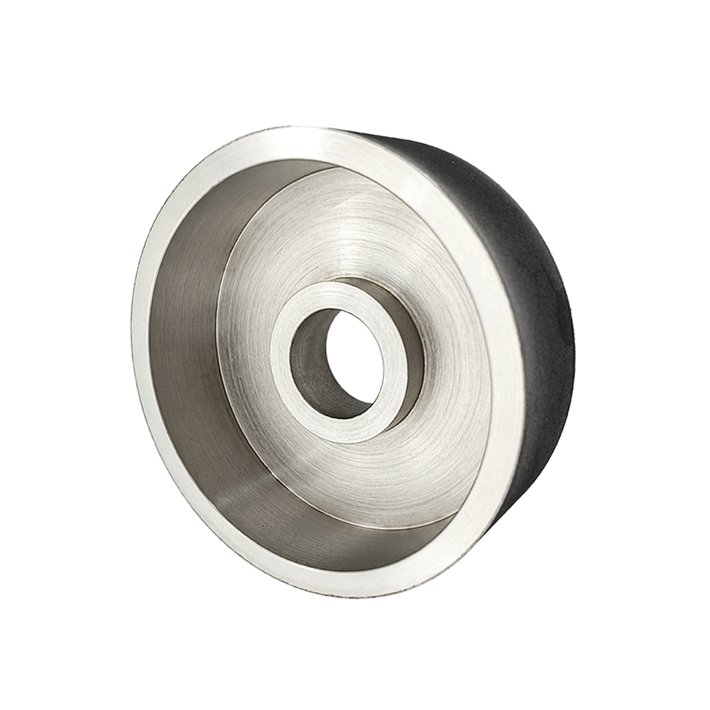 The Benefits of 6 CBN Grinding Wheel