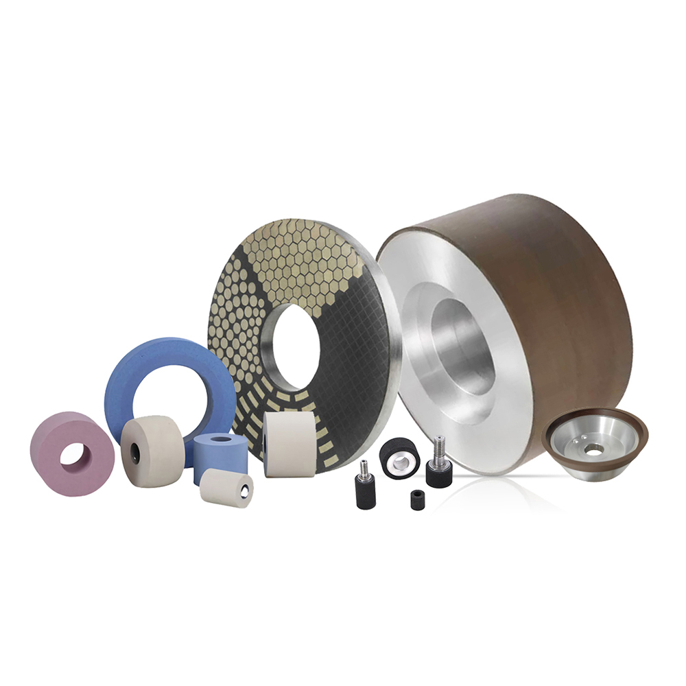Where to Find the Best Deals on Precision Grinding Wheels for Bulk Purchases