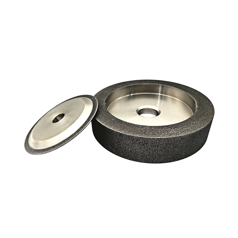 Electroplated Diamond Wheels Delivering Exceptional Value
