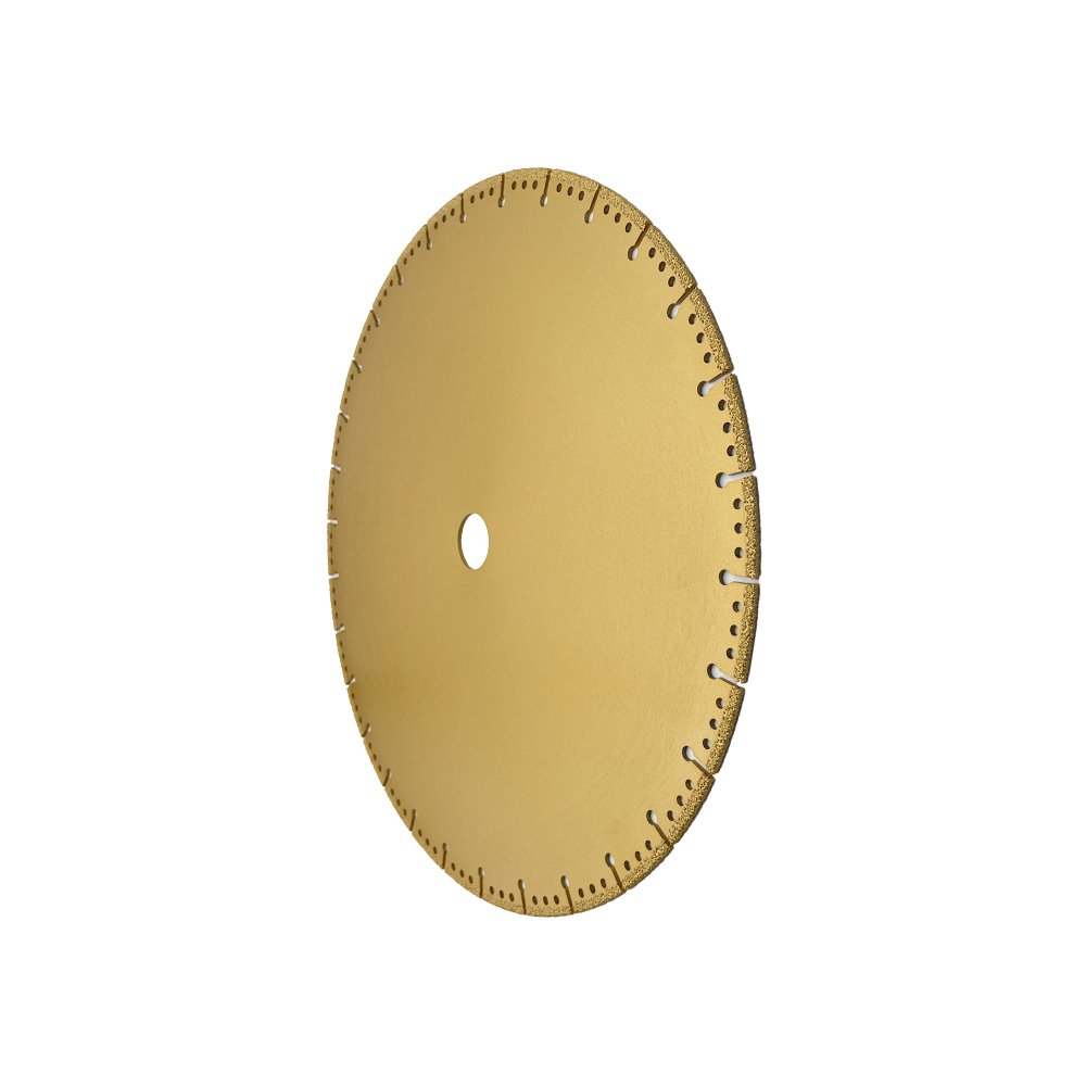 Versatile and Durable Diamond Cutting Wheel