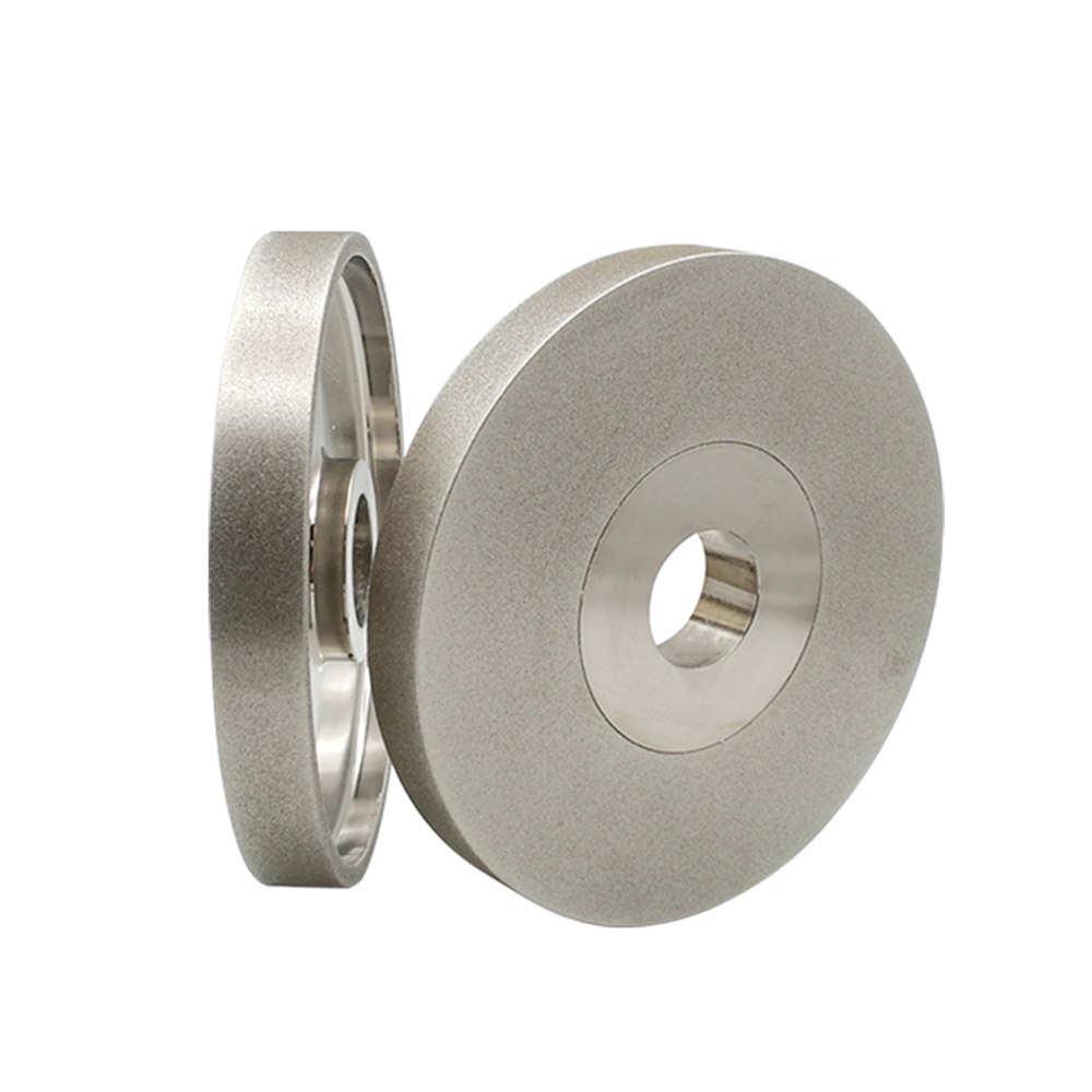 Revolutionize Your Grinding Processes with 6 CBN Grinding Wheel Technology