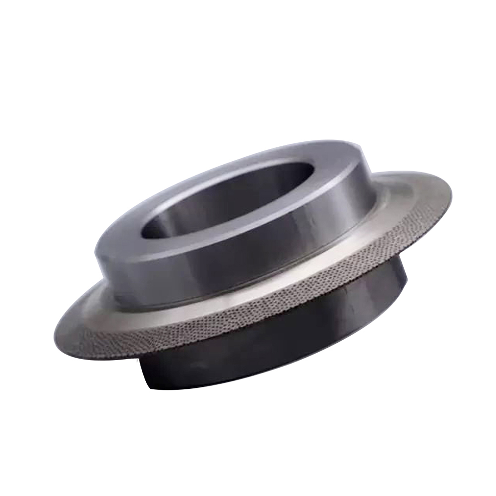 Diamond Rotary Dresser for Gear Grinding Wheels
