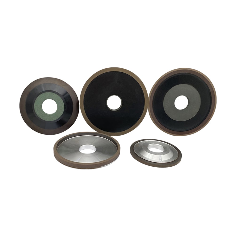 Diamond Grinding Wheels Explained