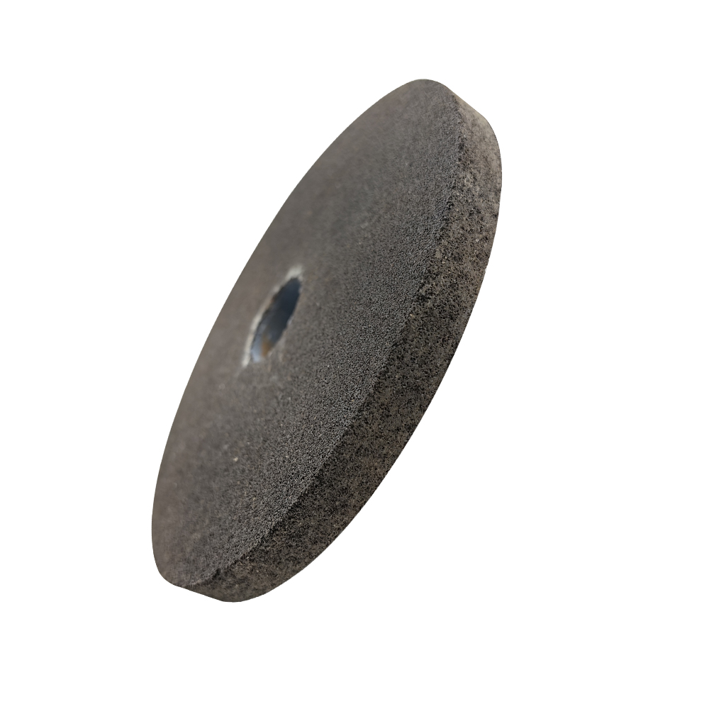 What Are the Top Features to Look for in Green Grinding Wheels for Tungsten?