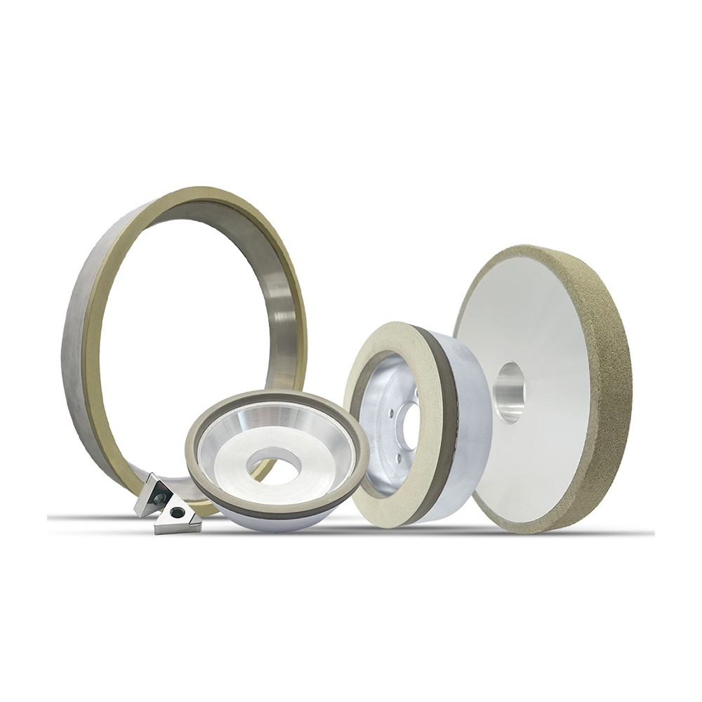 How PCD Grinding Wheels Enhance Efficiency in Industrial Production