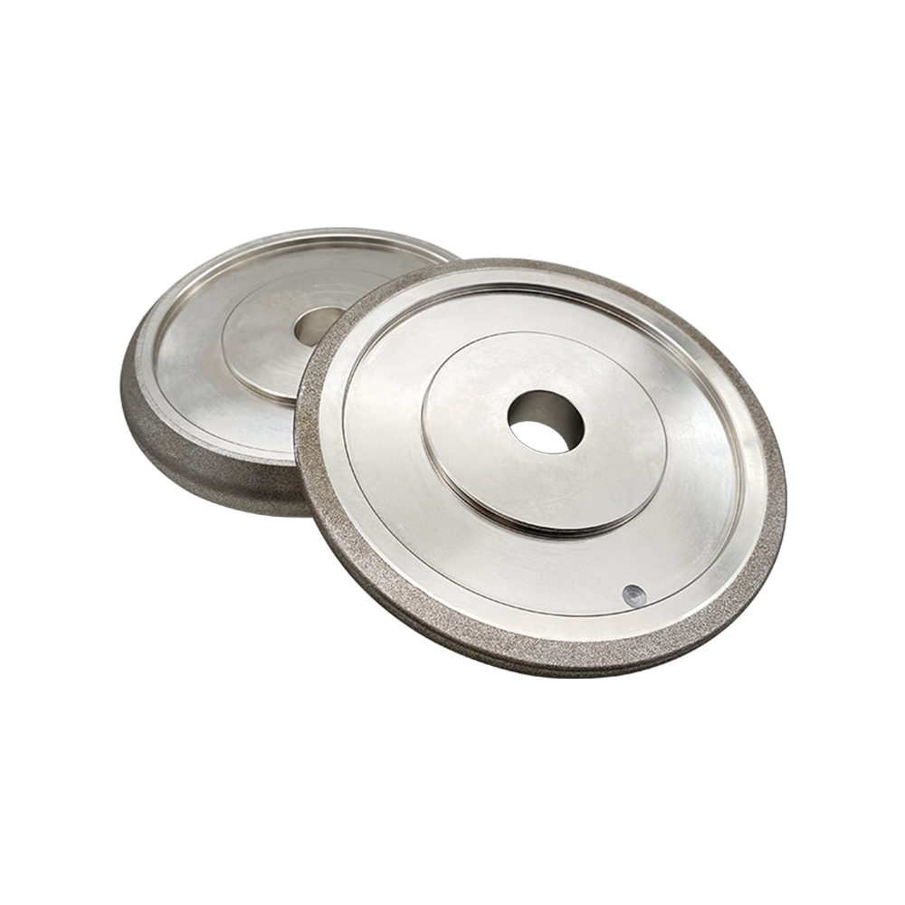 Unleashing the Versatility of Borazon Wheels
