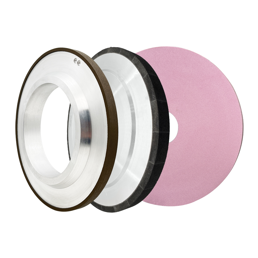 Calculating ROI DiamondCBN Wheels vs. Traditional Abrasive Wheels