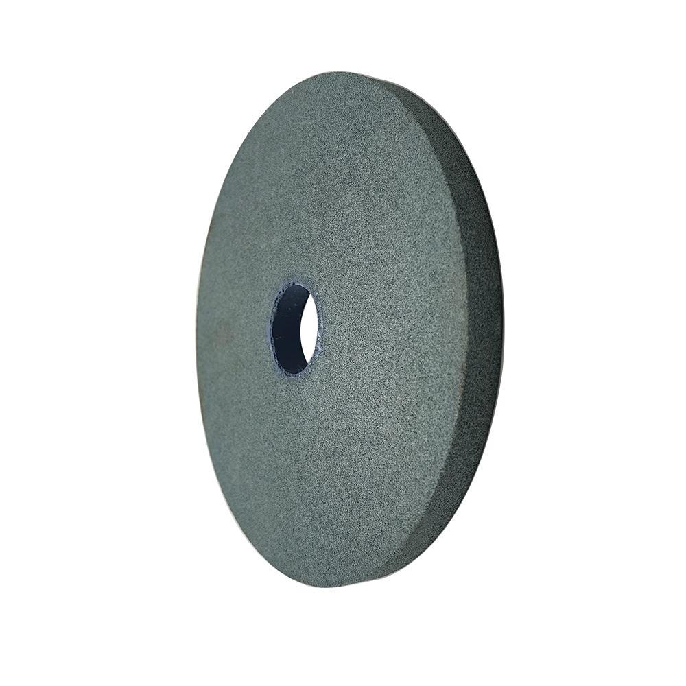 How to Choose the Right Green Grinding Wheel for Tungsten Applications
