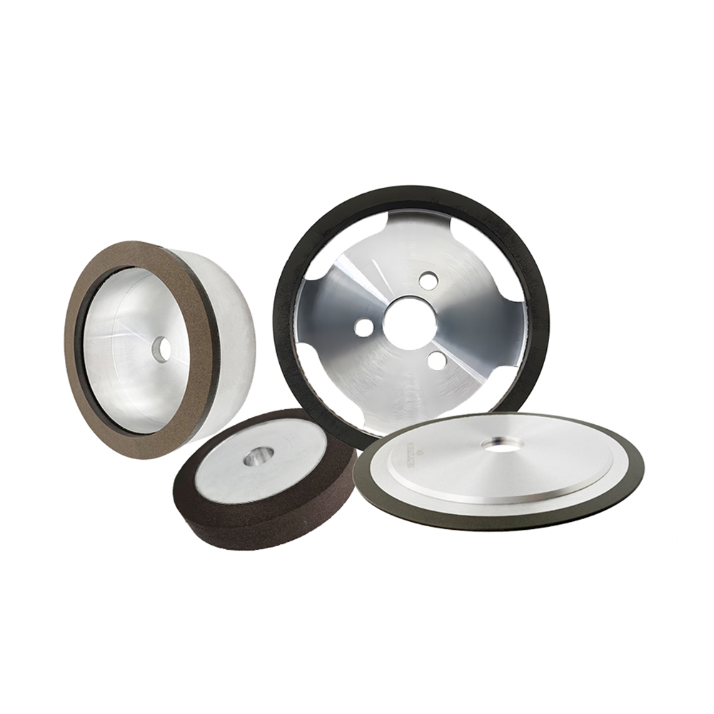 Upgrade your grinding operations with CBN wheels for increased productivity