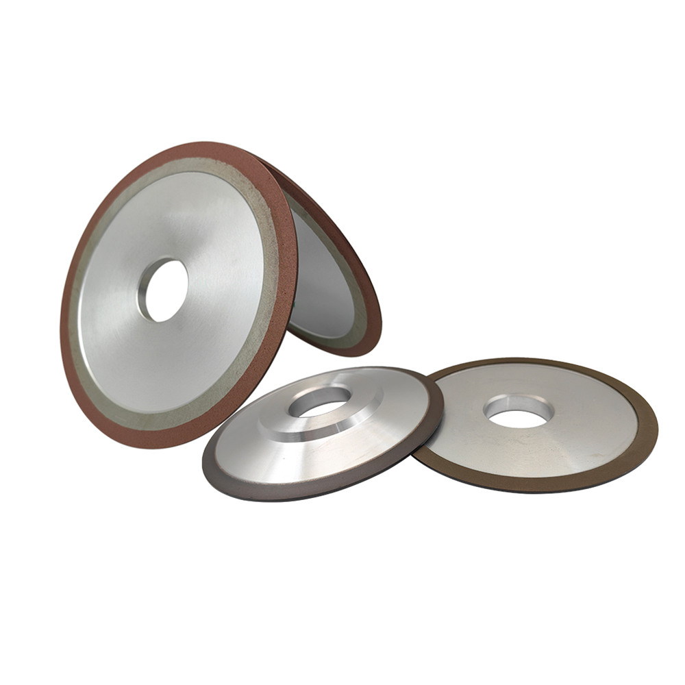Versatile Size for Any Grinding Task