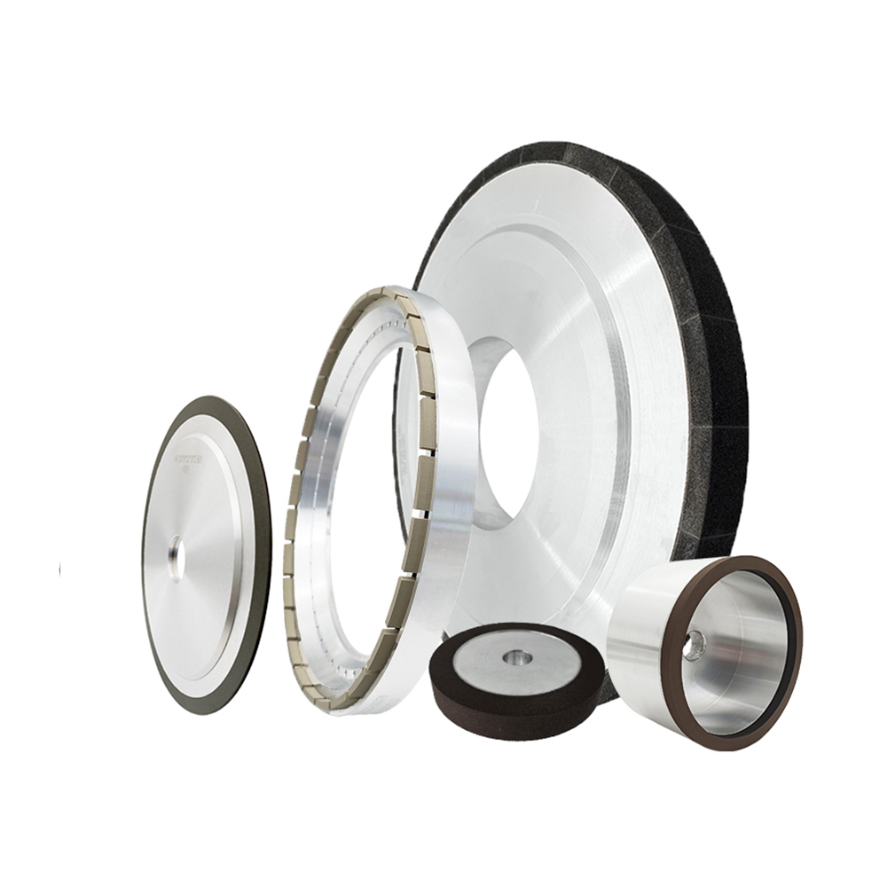 Maximize Your Grinding Efficiency and Quality with CBN Wheels