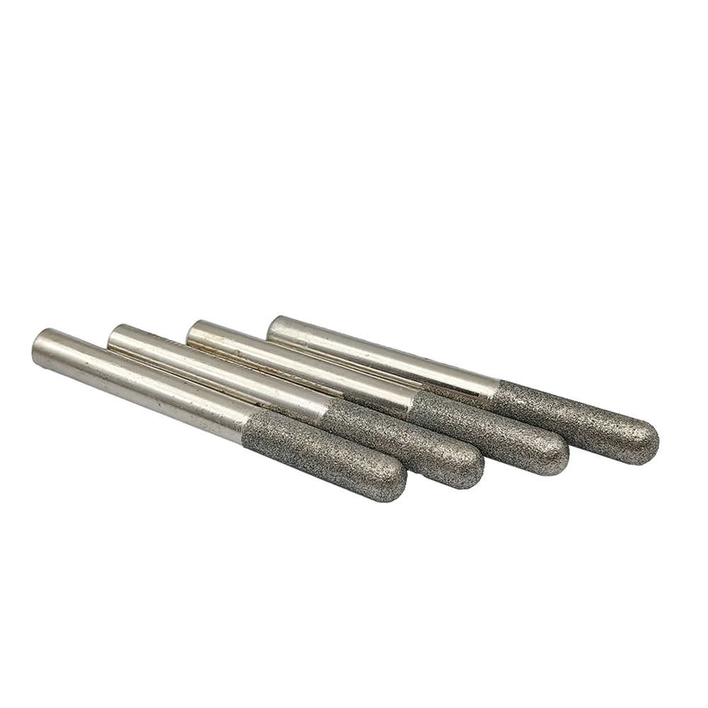 Conical Grinding Stones Reign Supreme