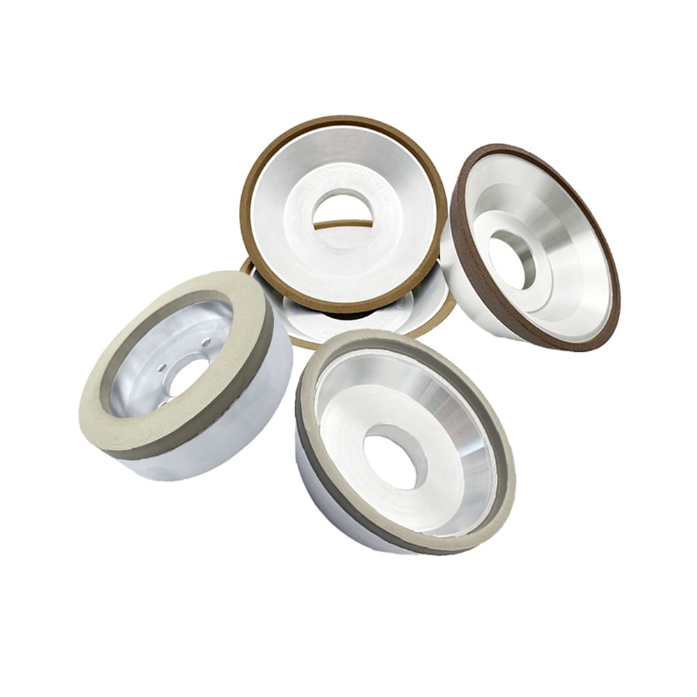 Get a Flawless Finish with Diamond Cup Grinding Wheels