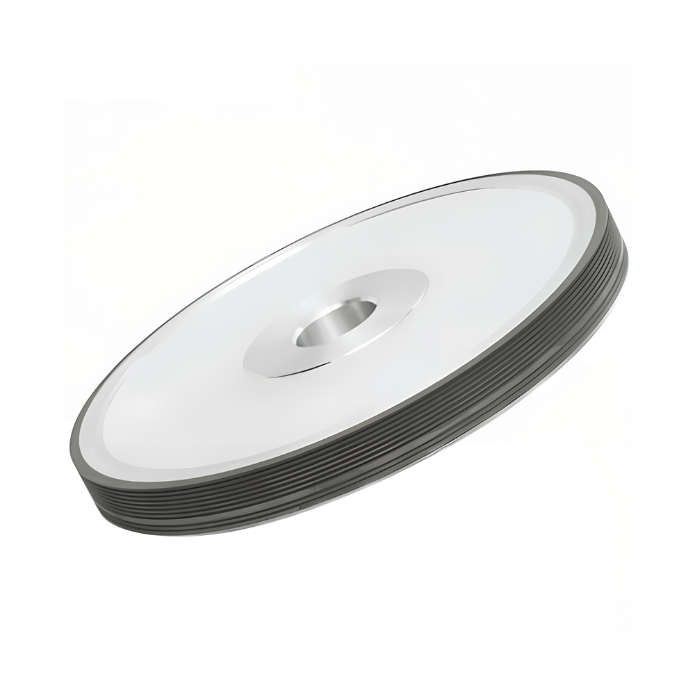 Experience Unmatched Grinding Performance with Edge Diamond Wheels