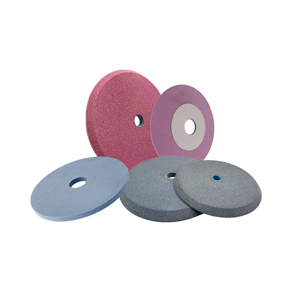 Different Types of Abrasive Wheels and Their Applications