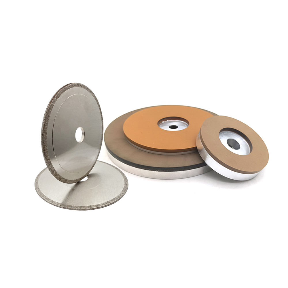 Get Precise Results with Diamond Grinding Discs