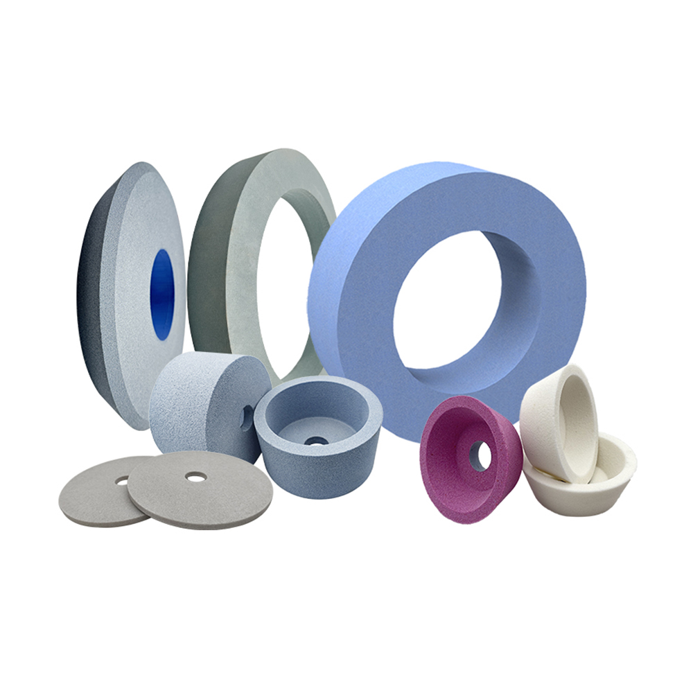 Aluminum Oxide Grinding Wheels