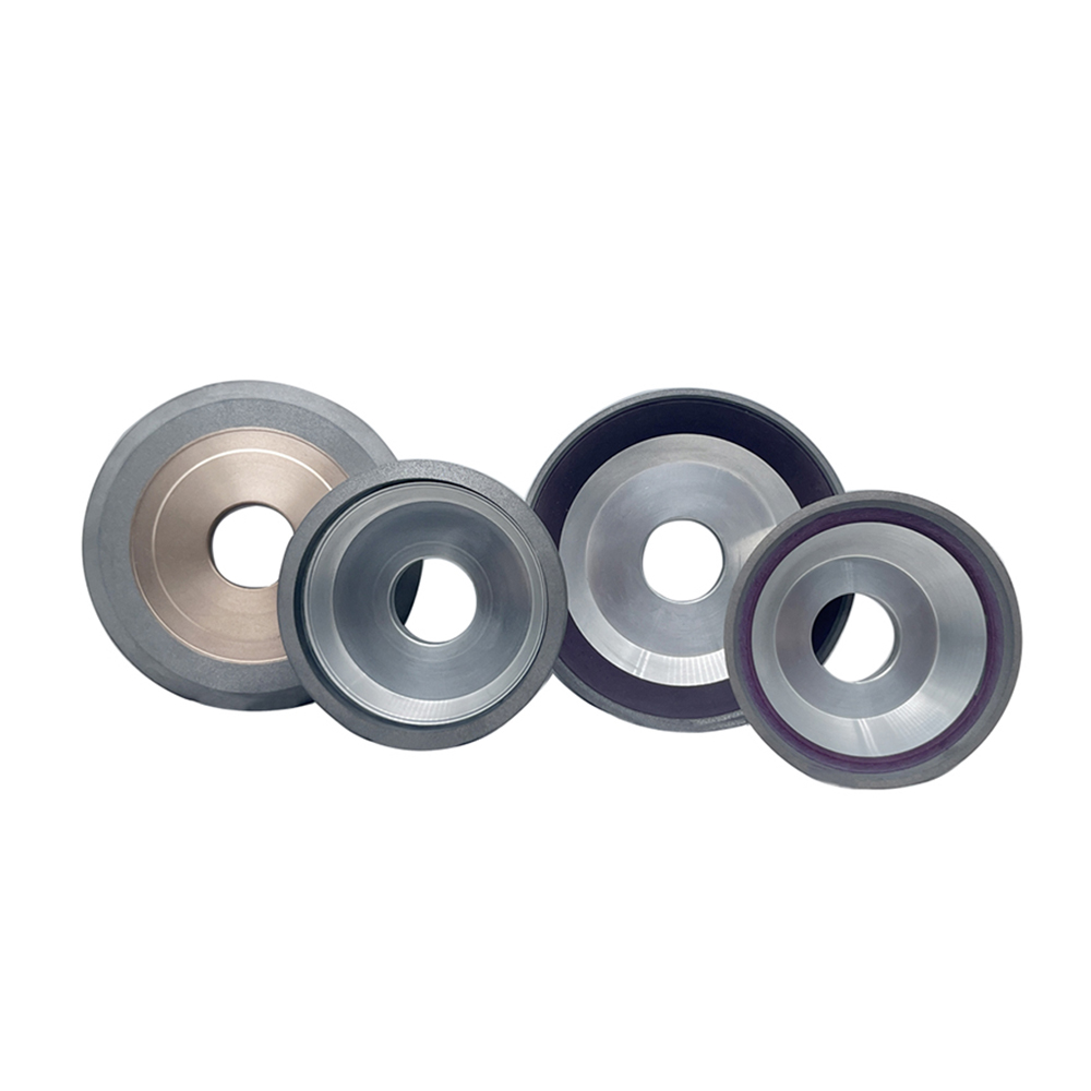 How to Maximize the Lifespan of Your Green Grinding Wheels for Carbide