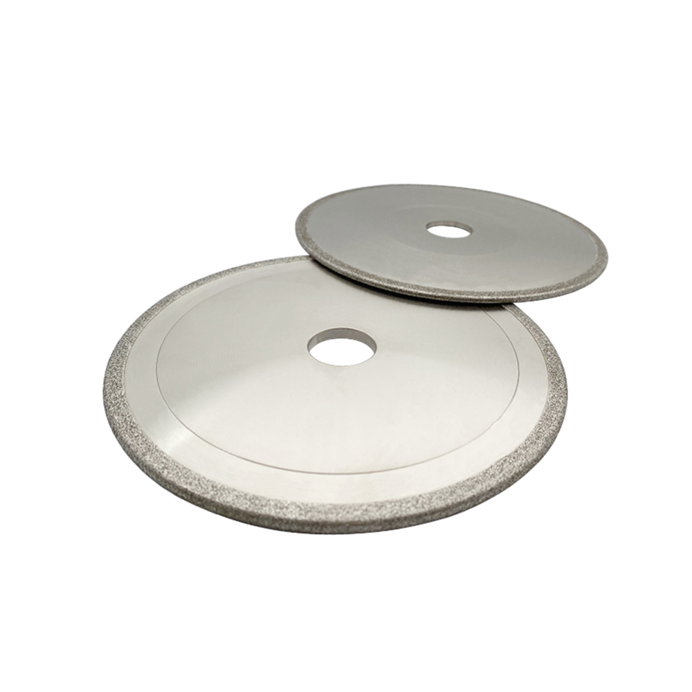 What Are the Common Usage Issues with Diamond Chainsaw Grinding Wheels?