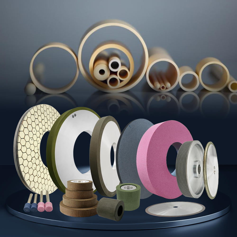 Advanced Ceramics Industry