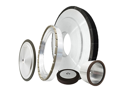 Diamond Wheels vs. CBN Grinding Wheels: A Comparison