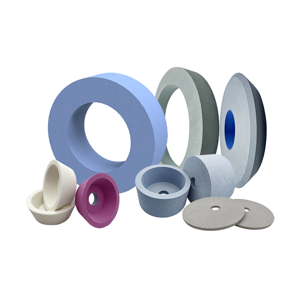 Proper usage and precautions when using a grinding wheel