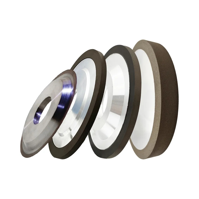 Tired of Frequent Wheel Replacements Try Diamond CBN for Longer, Reliable Use
