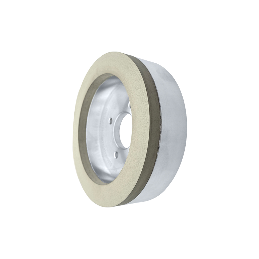 Achieve Precision Grinding Performance with 6 CBN Grinding Wheel