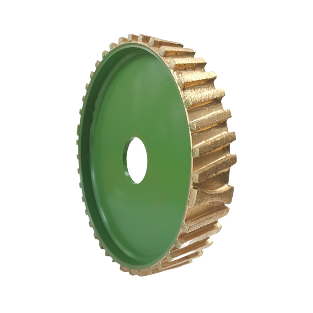 How to Maximize the Lifespan of Your Stone Grinding Wheels