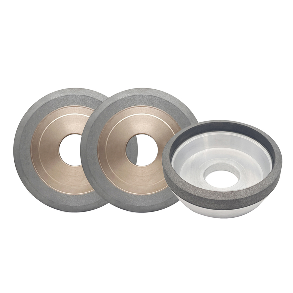 Unleash Your Cutting Potential with Diamond Abrasive Wheels