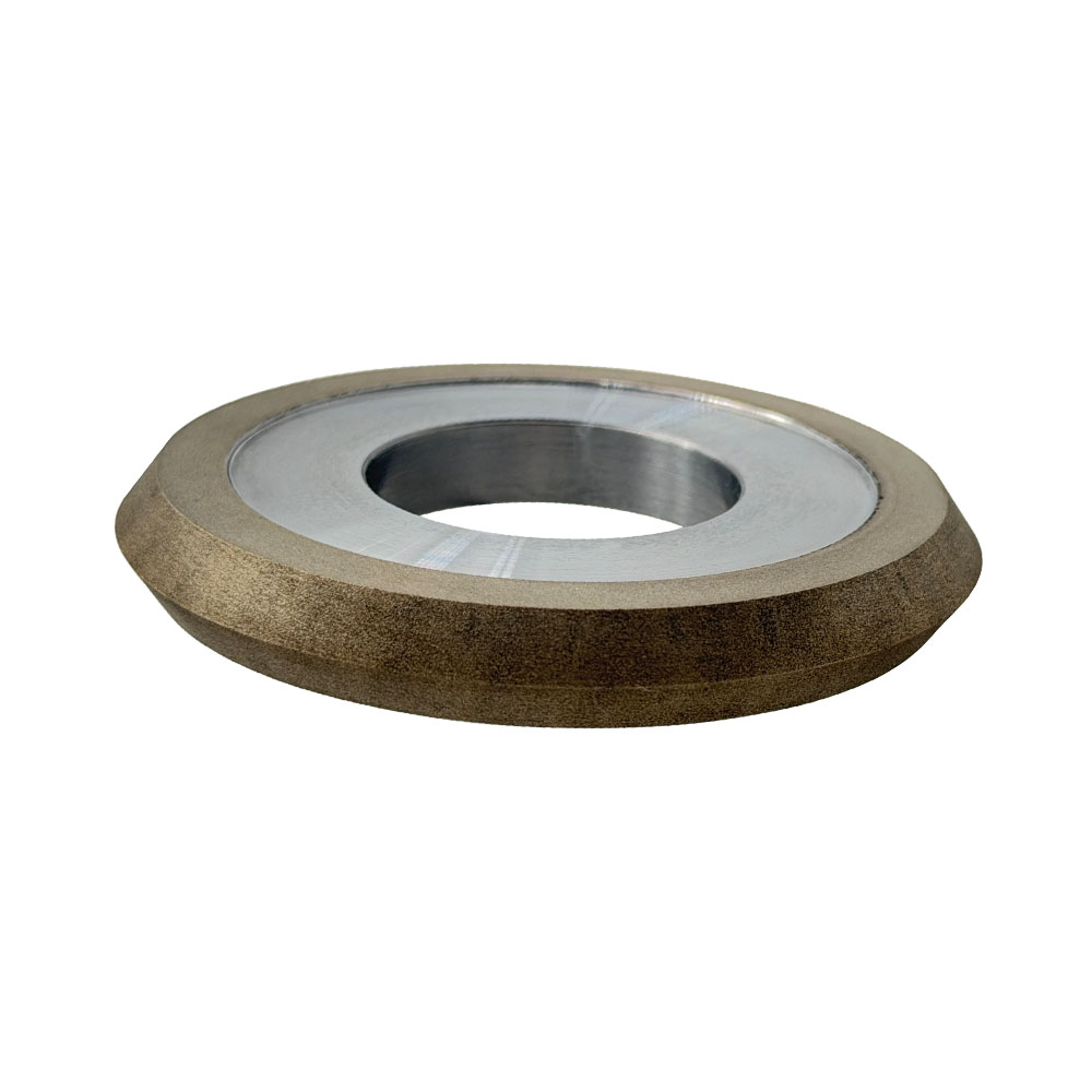 Metal Bond Diamond Wheels for Efficient Grinding