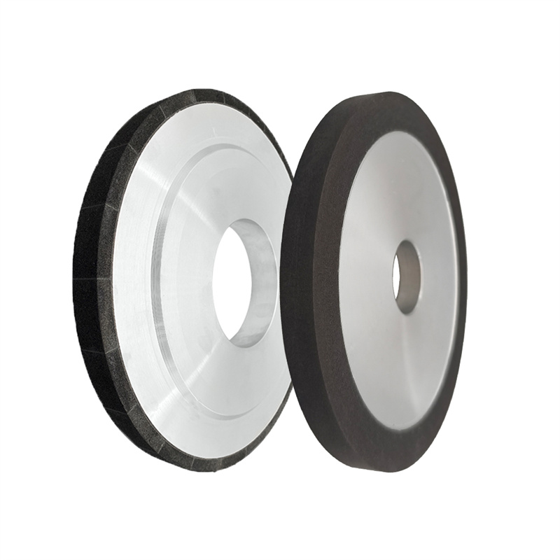 EV Motor Shaft Grinding: Why Diamond CBN Wheels Are Replacing Aluminum Oxide