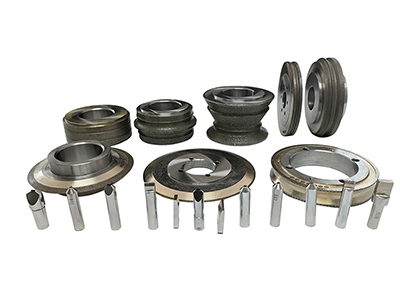 How to Dress Your Diamond Grinding Wheels?