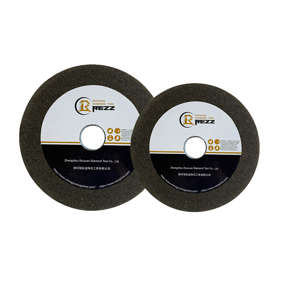 Get precision cuts and flawless finishes with an abrasive wheel for your drill.