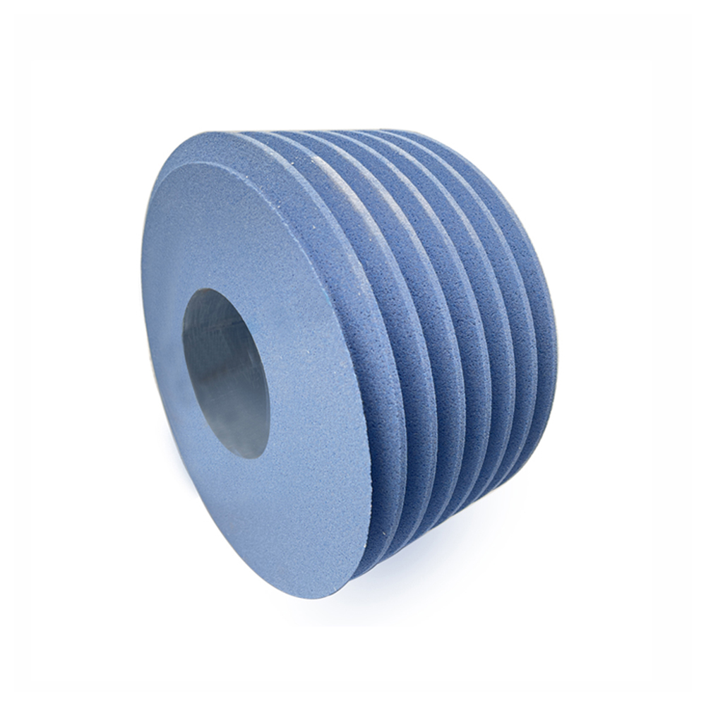 Why Superabrasive Grinding Wheels are the Best Choice for Hard-to-Grind Materials.