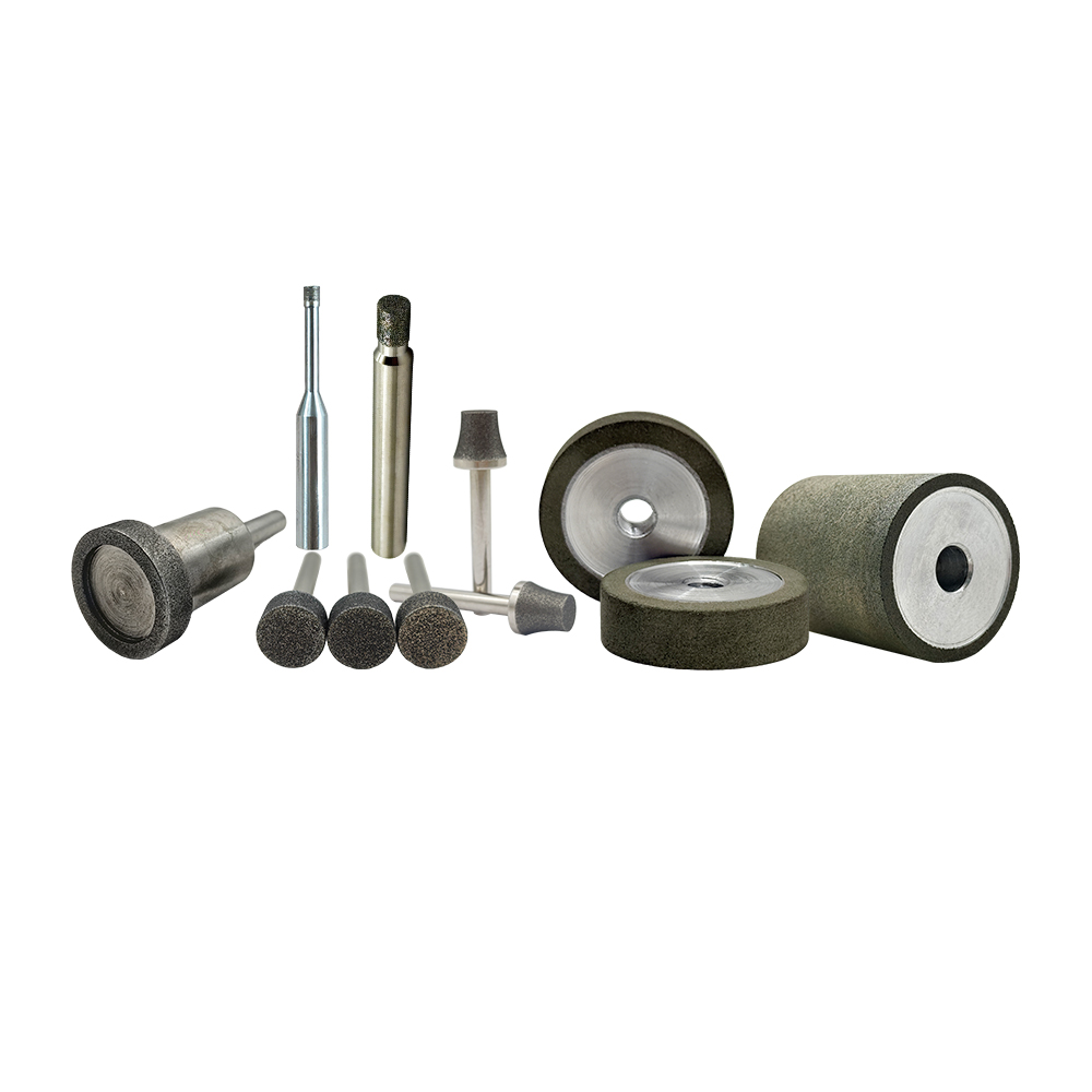 What Common Issues Can Arise with Internal Grinding Wheels?
