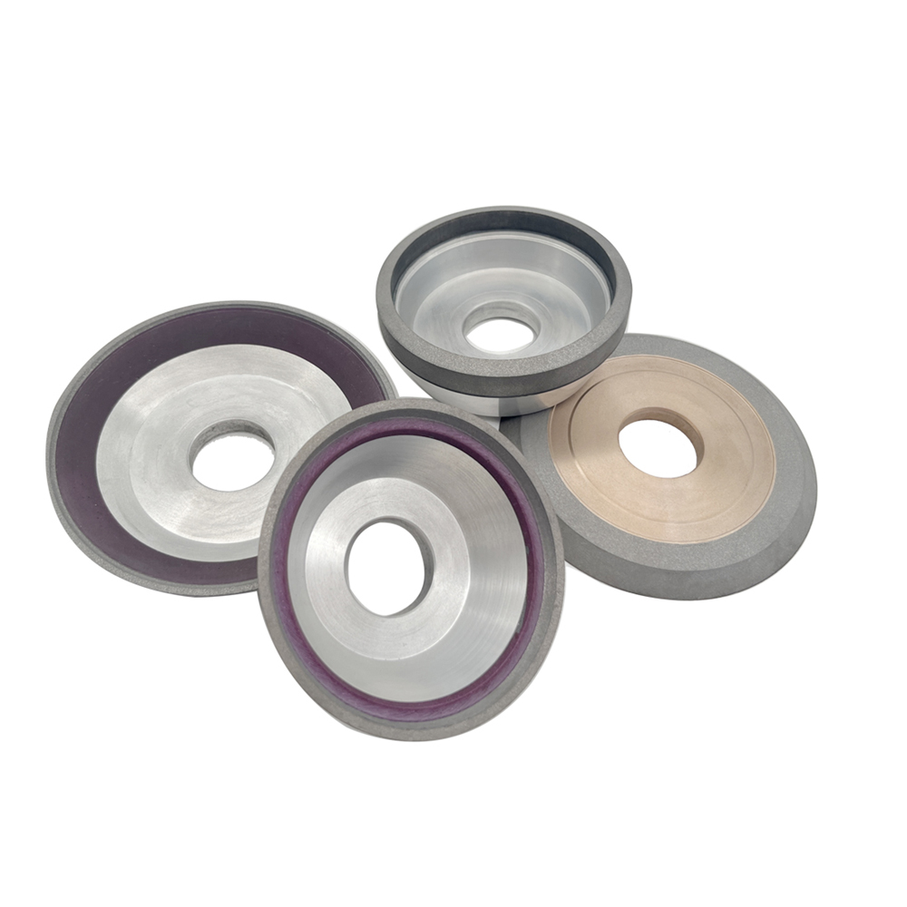 What Are the Key Benefits of Using Hybrid Grinding Wheels for Your Projects?