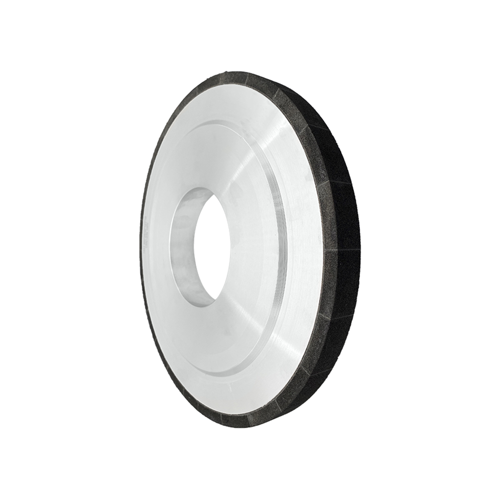 Common Usage Issues with Crankshaft Grinding Wheels and How to Solve Them