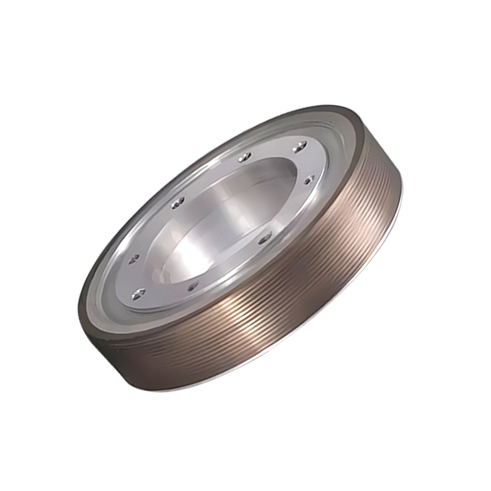 Get the Edge You Need with Precision-Made Diamond Grinding Wheels from Edge