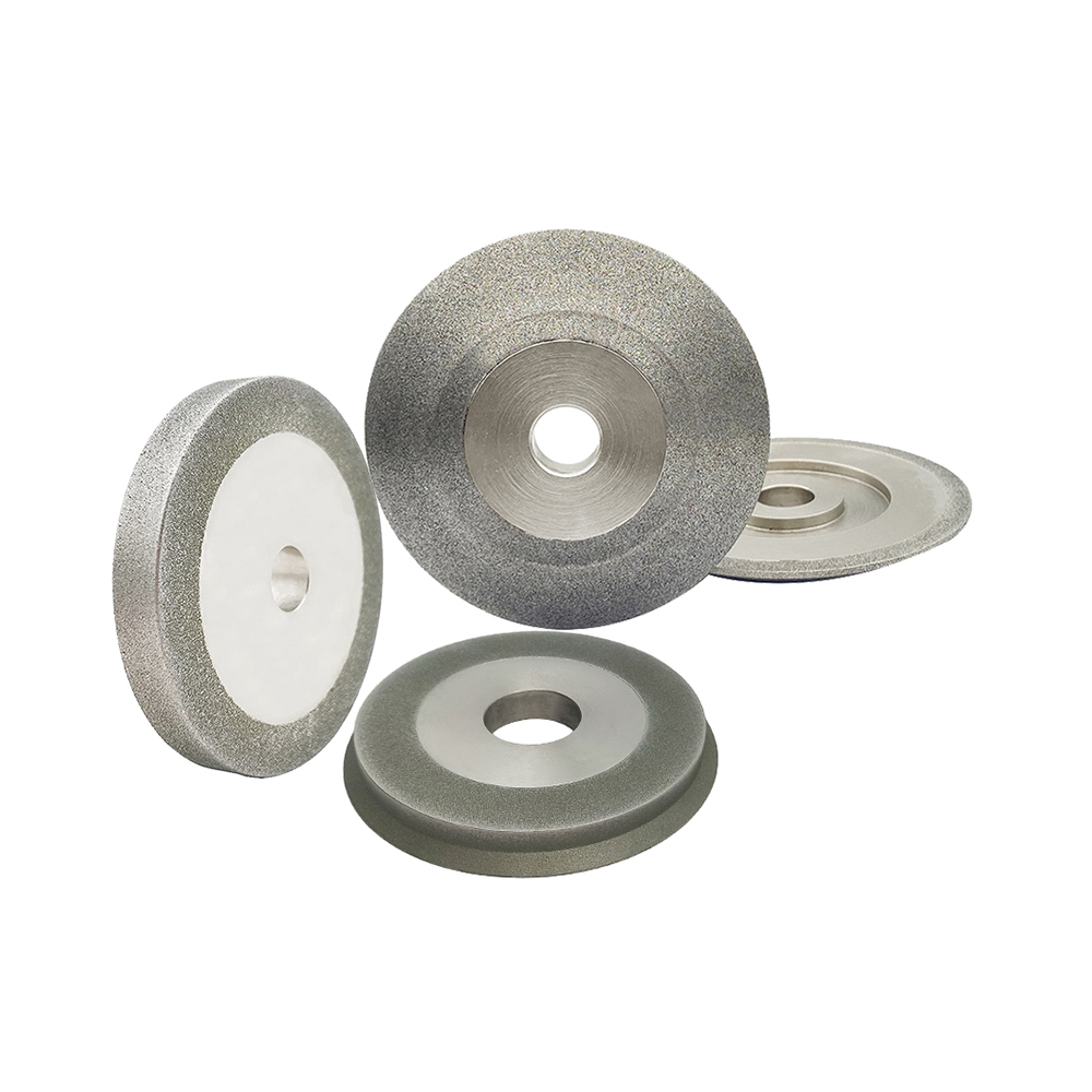 Superior Quality Tungsten Grinding with Diamond Wheels