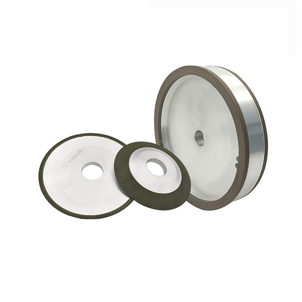 What Common Issues Arise When Using Diamond Wheels for Carbide Sharpening?