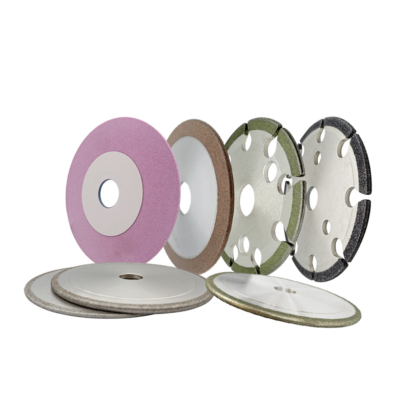 Diamond vs CBN: Which Wheel Delivers a Smoother Surface Finish?