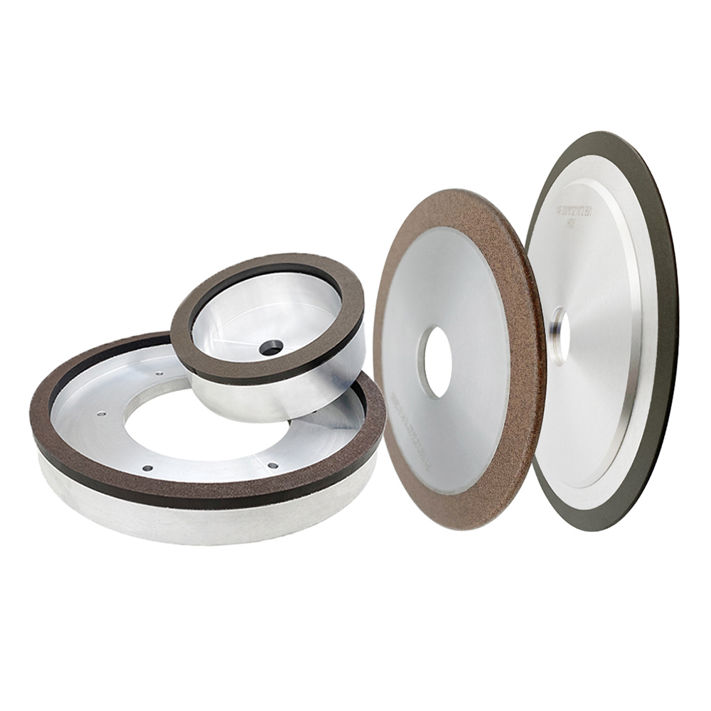 Common Usage Issues with Resin Grinding Wheels and How to Overcome Them