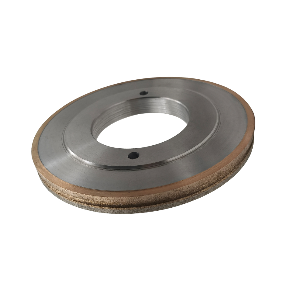Common Issues When Using Diamond Grinding Wheels for Metal and How to Solve Them