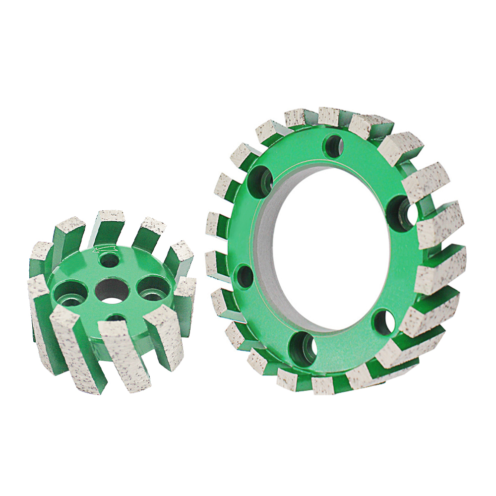 What Are the Benefits of Using High-Quality Stone Grinding Wheels?