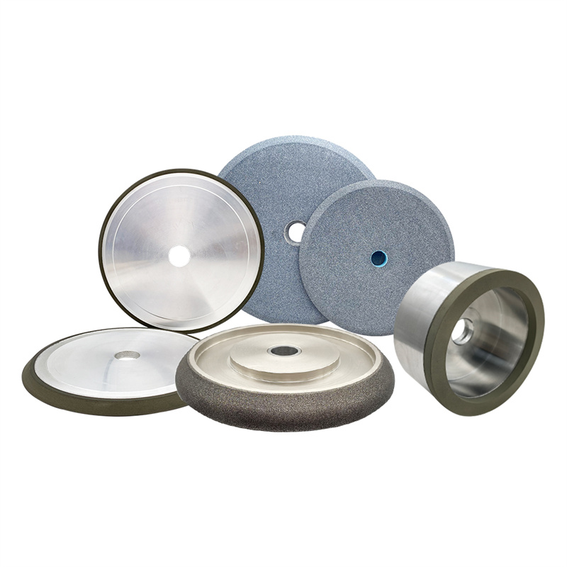 How to Store Diamond/CBN Wheels to Prevent Damage?