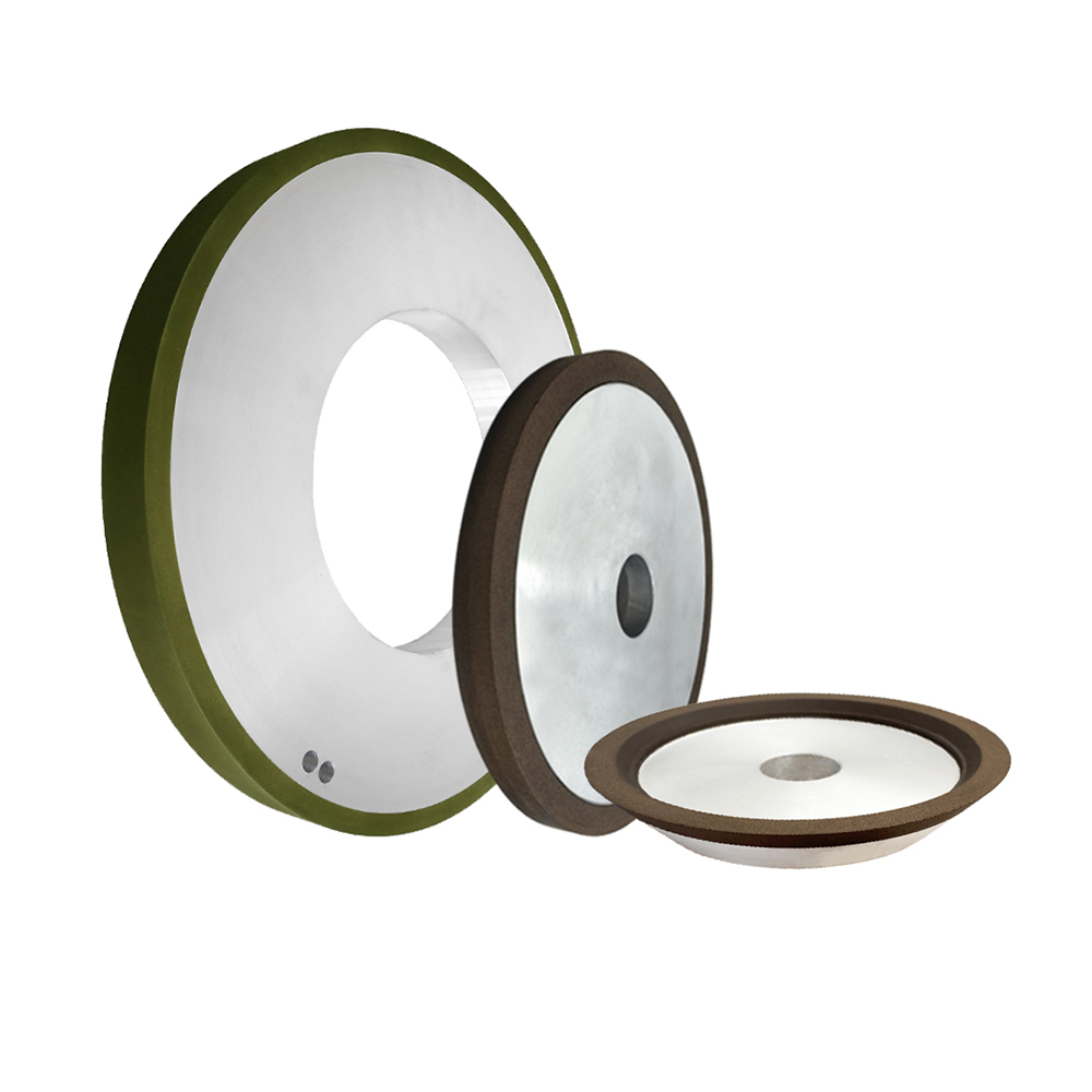 Common Usage Issues with Resin Bond Grinding Wheels and How to Overcome Them