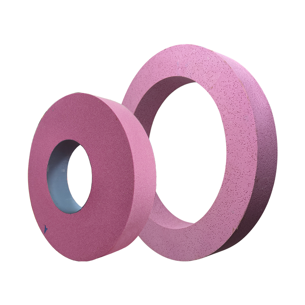 What Are the Key Features of Top-Rated Ceramic Aluminum Oxide Grinding Wheels?