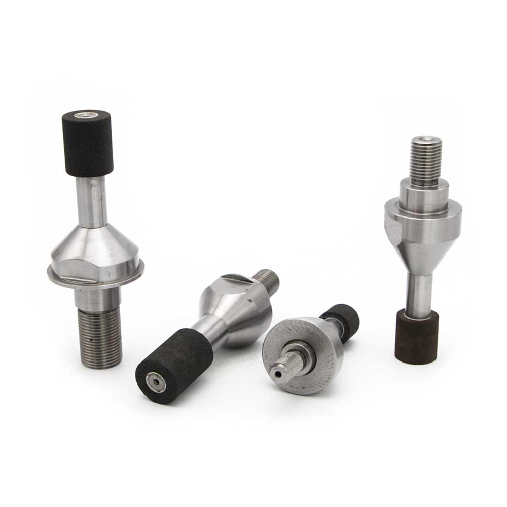 How Internal Grinding Wheels Enhance Precision in Manufacturing?