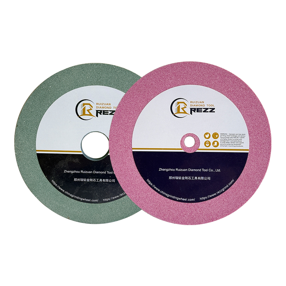 Say goodbye to hand sanding - achieve professional results with a drill-mounted abrasive wheel.